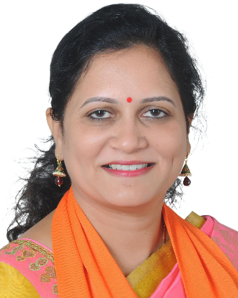 Manisha Vakil
